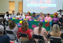 Invita Gobierno Municipal Al Xvlll Festival De Las Calacas 2024