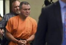 Sentencian a Genaro García Luna a 38 años de cárcel
