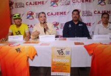 Invitan A Participar En Séptima Edición Del Maratón Internacional De Hermosillo 2024