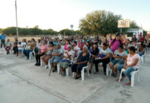 Conmemora Gobierno Municipal el Día Internacional de la Mujer Rural