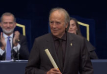 Prefiero los caminos a las fronteras: Joan Manuel Serrat
