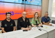 Anuncia Gobierno de Hermosillo eventos deportivos en la Cartelera del Kino Fest 2024