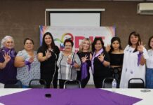 En Navojoa se realizará la «Marcha de las Brujas», fortaleciendo el poderío de las mujeres