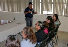 Crean Comité De Seguridad Escolar En La Secundaria Estatal Número 11