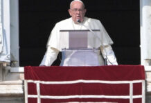 Lamenta el Papa el homicidio del sacerdote Marcelo Pérez