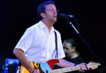 Eric Clapton regresa a México; celebra 60 años y trae nuevo disco
