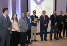 Navojoa se Proyecta en la 26 Convención Regional estudiantil de Contadores del Noroeste