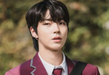 Hwang In Yeop de «Belleza Verdadera” en México: actor realizará evento para conocer a sus fans