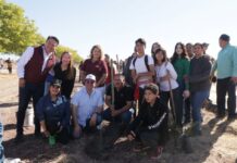 Exitoso arranque de proyecto «La Paquín Estrada al Siguiente Nivel»