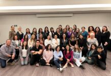DIF Navojoa participa en el Curso de Capacitación Especializada en Terapia Gestalt