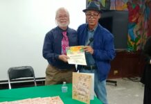 Celebran la historia y cultura de Cajeme a través de presentación de libro