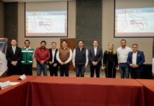 Elías Retes es electo vicepresidente de la red de salud del distrito 5