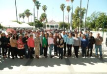Ponen en funciones las Oficinas Móviles del Programa Jóvenes Construyendo el Futuro