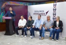 APAPACHO PAISANO: Un proyecto ciudadano impulsado por el gobierno de Cajeme, recibirá a nuestros coterráneos en su paso por esta región