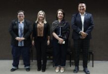 Reciben servidores públicos taller en derechos humanos e inclusión de géneros