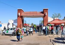 Operativo Día de Muertos mantiene saldo blanco