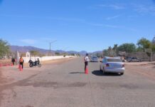 Reporta UMPC y SSPM saldo blanco en operativo día de muertos