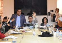 Trabaja Cabildo en armonía para la conformación de presupuesto