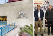 Se realizan acciones de remodelación y equipamiento del Hospital ISSSTESON de Nogales