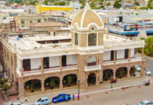 Entrega Ayuntamiento De Guaymas Aguinaldo A Sus Trabajadores