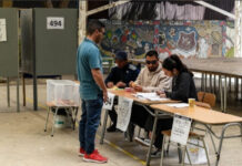 Chile: Se impone la centroizquierda en comicios de gobernadores