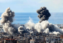 Comenzó tensa tregua entre Israel y Hezbollah