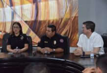 Viajará a Colombia el equipo de 8 elementos que mantiene el Campeonato Nacional en Habilidades técnico-operativas