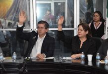 Autoriza cabildo dictamen de entrega-recepción 2021-2024 para envío al congreso
