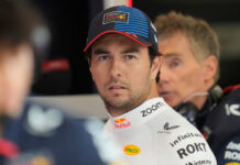 F1: Lando Norris hace menos a Checo Pérez y lanza fuerte dardo para Red Bull