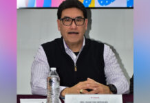 Presentarán en breve proyecto de transporte