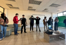 Fortalece UTGuaymas inclusión y respeto a los derechos humanos entre la comunidad educativa