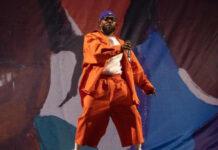 Kendrick Lamar lanza álbum sorpresa