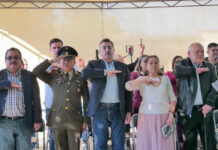 Conmemora Ayuntamiento de Cajeme 71 aniversario luctuoso del «Machi» López
