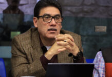 Afectaría a economía global incremento a aranceles: Gim