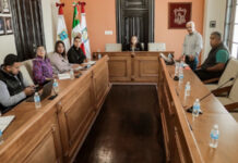 Planean distribución de Leche Diconsa en Guaymas