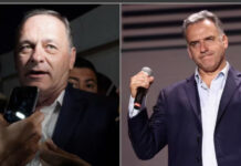 Proyectan a Yamandú Orsi, heredero de Mujica, como ganador de segunda vuelta presidencial en Uruguay
