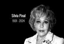 Fallece Silvia Pinal, última diva de la Época de Oro del cine mexicano