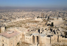 Siria: vuelven las armas