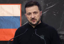 Zelenski pide apoyo militar a Alemania, mientras Rusia reitera posibilidad de ‘guerra mundial’