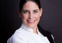 Secuestran en Morelos a la chef Zahie Téllez, jurado de MasterChef México