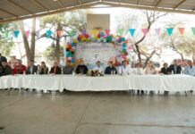 Inaugura Alcalde evento artístico y cultural “Por una Comunidad Inclusiva”