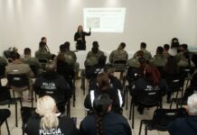 Participa el Ayuntamiento de Guaymas en plática «Bienestar animal, prevención de maltrato y de zoonosis».