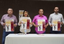 Invitan a la Magna charla “DESDE ADENTRO HACIA LA FELICIDAD”