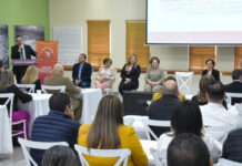 Cajeme sede de la primera capacitación del cpce-m región sur