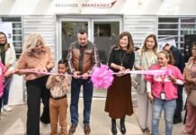 CIFA 3 abre sus puertas en la colonia Cajeme para fortalecer el bienestar emocional de la comunidad