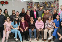 DIF Cajeme brinda servicios a la comisaría de pueblo yaqui