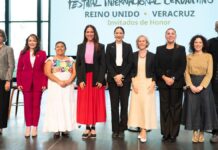 Festival Internacional Cervantino anuncia invitados de honor
