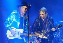 Maná nominado al Salón de la Fama del Rock & Roll