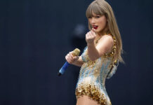 Trump se burló de Taylor Swift tras el Super Bowl y avivó su disputa política con la cantante: “¡MAGA no perdona!”