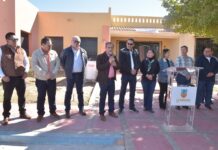 Reciben Navojoenses con beneplácito otras 3 obras del Ayuntamiento